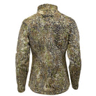 HD Camo Women's Medium Weight Hunting Jacket - Xotic Camo & Fishing Gear -WHDMWJ100S