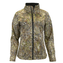 Load image into Gallery viewer, HD Camo Women&#39;s Medium Weight Hunting Jacket - Xotic Camo &amp; Fishing Gear -WHDMWJ100S
