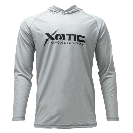 Performance Fishing Shirts – Xotic Camo & Fishing Gear