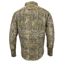 Load image into Gallery viewer, Hunting Quilted Jacket - Xotic Camo &amp; Fishing Gear -HDQJ100XS
