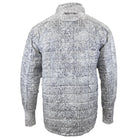 Hunting Quilted Jacket - Xotic Camo & Fishing Gear -ARQJ100XS