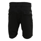 Hybrid Lifestyle Shorts w/ REPEL-X - Xotic Camo & Fishing Gear -BLKHS100S -C7