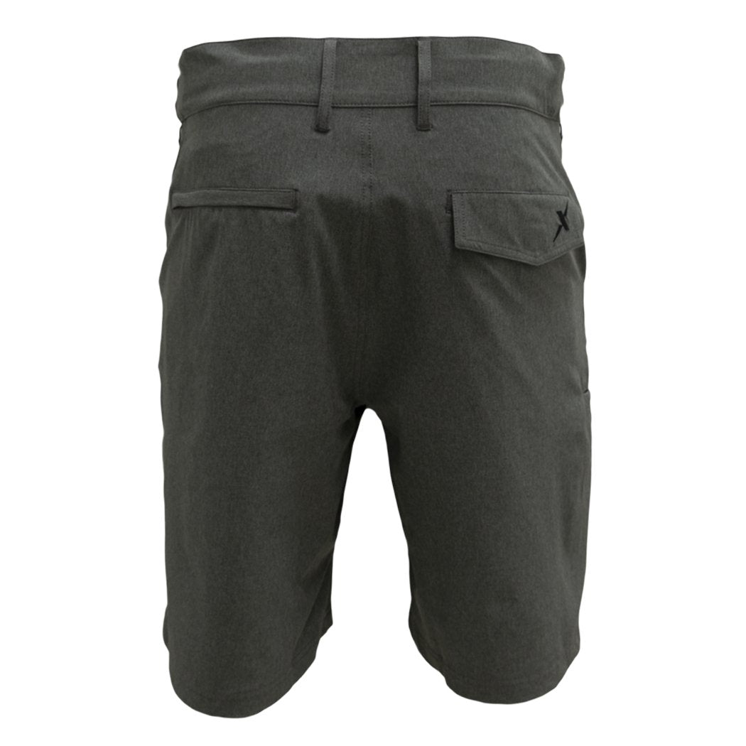 Hybrid Lifestyle Shorts w/ REPEL-X - Xotic Camo & Fishing Gear -GHS100S -C7
