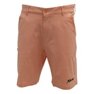 Hybrid Performance Shorts w/ REPEL-X - Xotic Camo & Fishing Gear -SPS100S -C7
