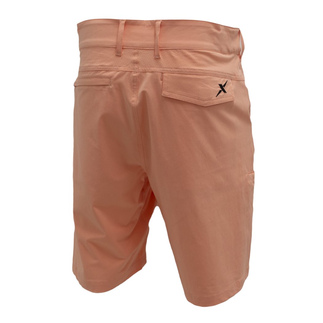 Hybrid Performance Shorts w/ REPELX Xotic Camo & Fishing Gear