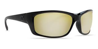 Jose Blackout Silver Mirror Sun 580G - Xotic Camo & Fishing Gear -06S9023-1562