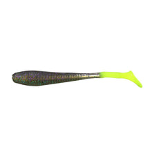 Load image into Gallery viewer, Knocking Tail Lures - Xotic Camo &amp; Fishing Gear -KTL4MG
