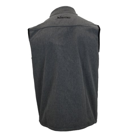 Lifestyle X Vest - Xotic Camo & Fishing Gear -HGMXV100S-RX