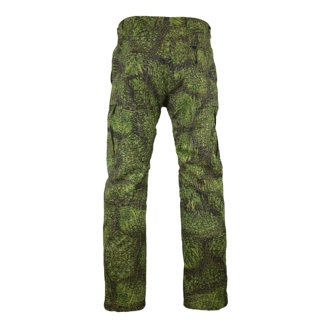 Lightweight Tactical Hunting Pants - Xotic Camo & Fishing Gear -OGLWTP10028