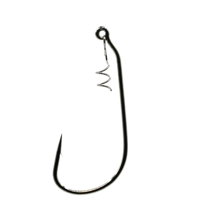 Lockdown Hook - Xotic Camo & Fishing Gear -HKLD-40