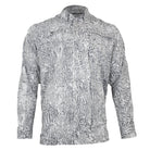 Long Sleeve Hunting Button Down w/ REPEL-X - Xotic Camo & Fishing Gear -ARLSBD101S