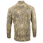Long Sleeve Hunting Button Down w/ REPEL-X - Xotic Camo & Fishing Gear -HDLSBD100S