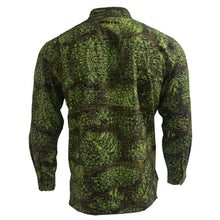 Load image into Gallery viewer, Long Sleeve Hunting Button Down w/ REPEL-X - Xotic Camo &amp; Fishing Gear -OGLSBD100S
