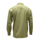 Long Sleeve Patterned Lifestyle Button Down w/ REPEL-X - Xotic Camo & Fishing Gear -SLSLSBD101S-C7