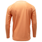 Long Sleeve Solid Performance Shirt - Xotic Camo & Fishing Gear -CRLSPS100XS-C7