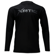 Load image into Gallery viewer, Long Sleeve Solid Performance Shirt - Xotic Camo &amp; Fishing Gear -BLSPS100XS-C7