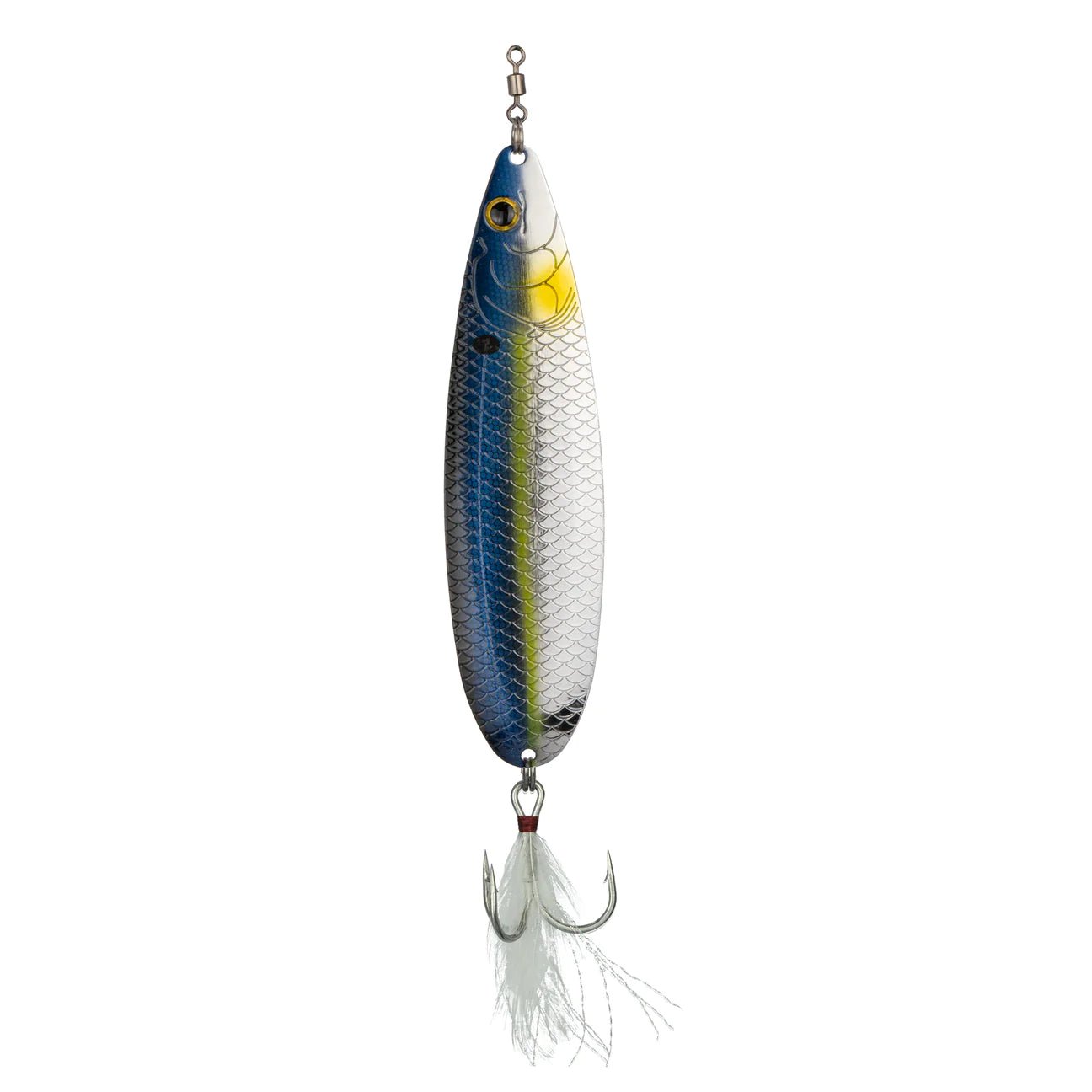 Mag Sonar Spoon 170 - Xotic Camo & Fishing Gear -