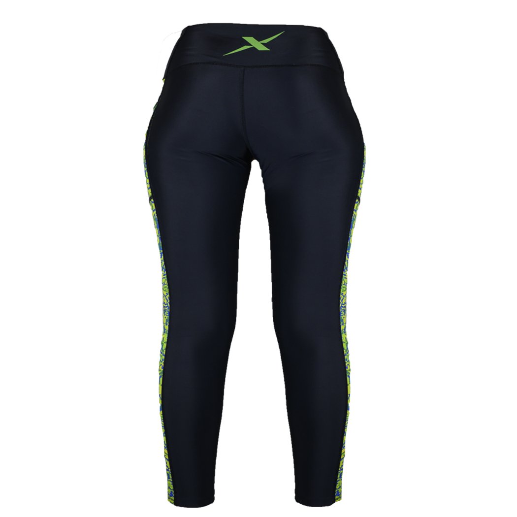 Mahi Fishing Leggings - Xotic Camo & Fishing Gear -MHL100S