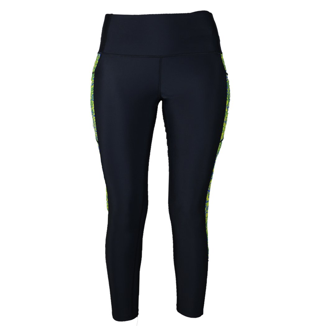 Mahi Fishing Leggings - Xotic Camo & Fishing Gear -MHL100S