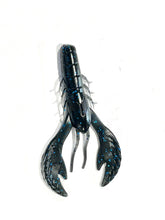 Load image into Gallery viewer, Money Bait Lure$ - Crawdad - Xotic Camo &amp; Fishing Gear -MBCRFAC