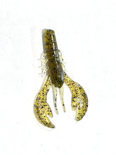 Load image into Gallery viewer, Money Bait Lure$ - Crawdad - Xotic Camo &amp; Fishing Gear -MBCRFAC