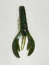 Load image into Gallery viewer, Money Bait Lure$ - Crawdad - Xotic Camo &amp; Fishing Gear -MBCRMIB