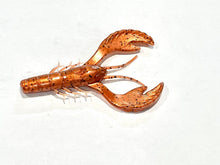 Load image into Gallery viewer, Money Bait Lure$ - Crawdad - Xotic Camo &amp; Fishing Gear -MBCRPOD