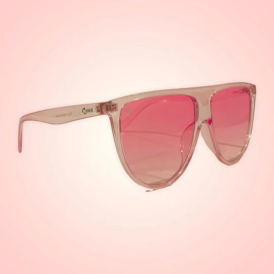 NIS Eve Sunglasses - Xotic Camo & Fishing Gear -