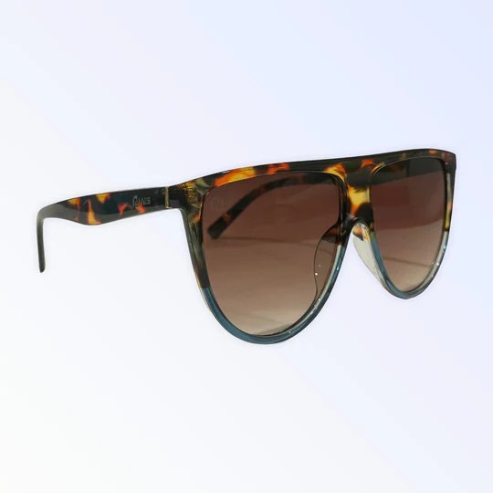 NIS Eve Sunglasses - Xotic Camo & Fishing Gear -