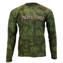 Load image into Gallery viewer, Long Sleeve Hunting Performance Shirt