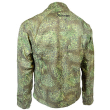 Load image into Gallery viewer, OG Camo Soft Shell Full Zip Hunting Jacket-Full Zip Jacket-Xotic Camo &amp; Fishing Gear
