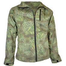 Load image into Gallery viewer, OG Camo Soft Shell Full Zip Hunting Jacket-Full Zip Jacket-Xotic Camo &amp; Fishing Gear
