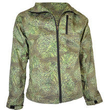 Load image into Gallery viewer, OG Camo Soft Shell Full Zip Hunting Jacket-Full Zip Jacket-Xotic Camo &amp; Fishing Gear