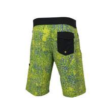 Load image into Gallery viewer, Patterned Fishing Board Shorts