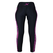 Load image into Gallery viewer, Pink Snapper Fishing Leggings-Leggings-Xotic Camo &amp; Fishing Gear