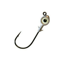 Load image into Gallery viewer, REDFISH EYE JIGHEADS 1/4OZ