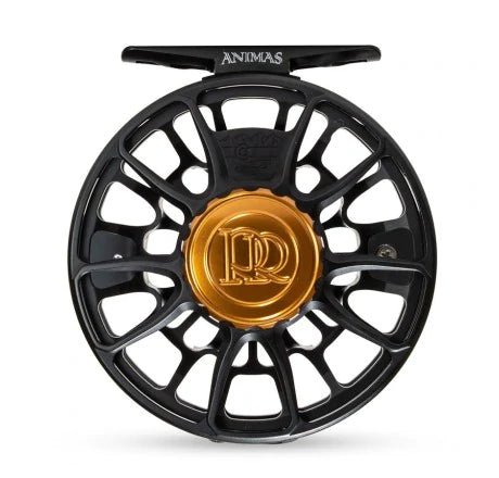 camouflage fly fishing reels Ross Animas Reel – Xotic Camo & Fishing Gear