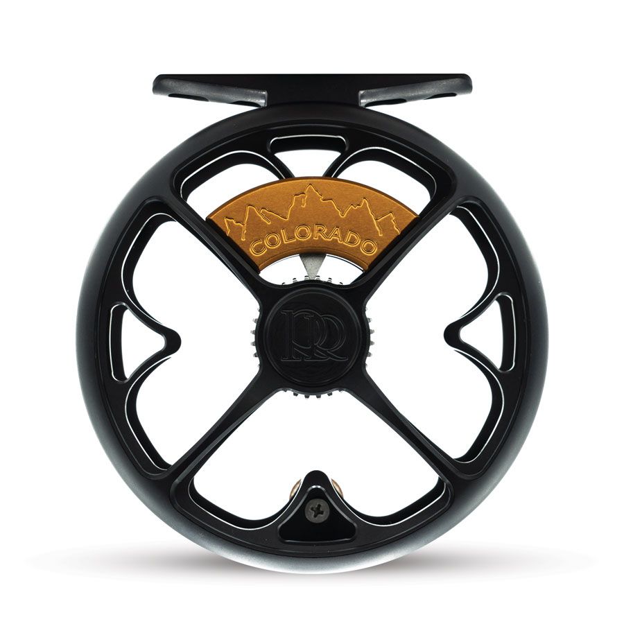 Ross Colorado 4/5 Reel