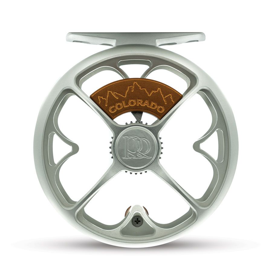 Ross Colorado 4/5 Reel
