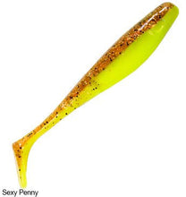 Load image into Gallery viewer, SCENTED PADDLERZ 4&quot; - Xotic Camo &amp; Fishing Gear -SPT4-341PK5