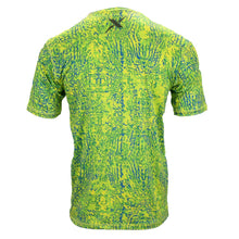 Load image into Gallery viewer, Short Sleeve Fishing Performance Shirt