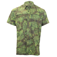 Load image into Gallery viewer, Short Sleeve Hunting Button Down w/ REPEL-X