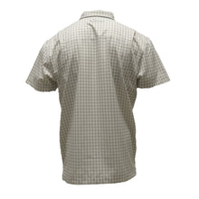 Load image into Gallery viewer, Short Sleeve Patterned Lifestyle Button Down w/ REPEL-X
