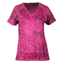 Load image into Gallery viewer, Short Sleeve Women&#39;s Performance Shirt