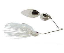 Load image into Gallery viewer, SLINGBLADEZ SPINNERBAIT DOUBLE WILLOW 1/2OZ