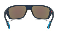 Load image into Gallery viewer, Split Shot Matte Translucent Blue-Oakley Eyewear-Xotic Camo &amp; Fishing Gear
