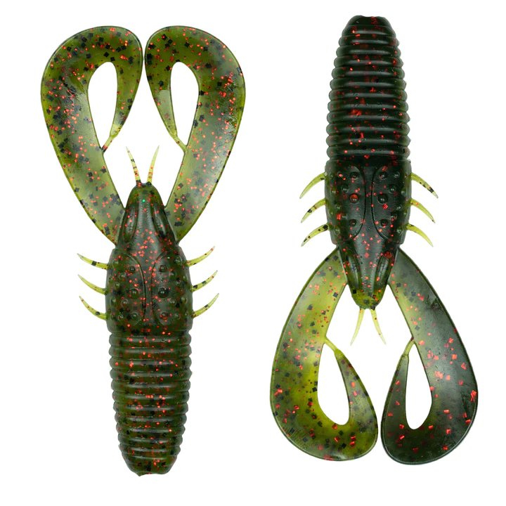 6th Sense Stroker Craw 3.3