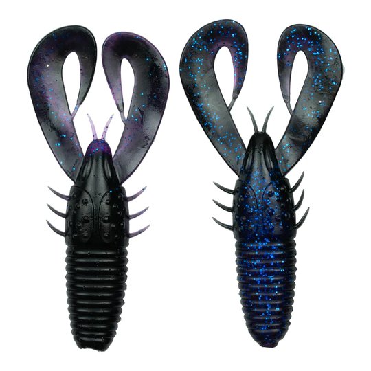 6th Sense Stroker Craw 3.3