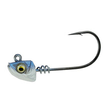 Load image into Gallery viewer, Swimbait Jig Head 3/8
