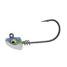 Load image into Gallery viewer, Swimbait Jig Head 3/8
